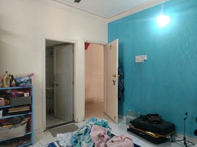 Bedroom Image of 941 Sq.ft 2 BHK Apartment / Flat for sale in Kondhwa Pune for Rs. 7500000