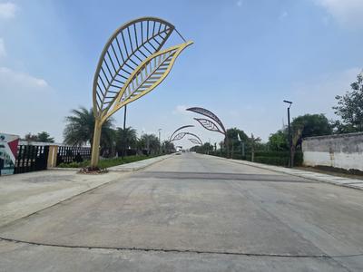 Image of 725 Sq.ft 1 BHK Apartment / Flat for sale in Om Shri Vrinda Orchids, Sunrakh Bangar, Vrindavan for Rs. 5800000