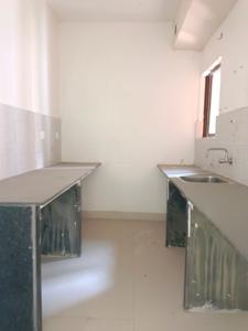 Kitchen Image of 840 Sq.ft 2 BHK Apartment / Flat for sale in DTC Southern Heights, Pailan Kolkata for Rs. 5500000