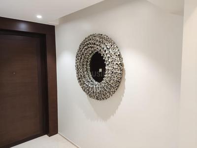 Bedroom Image of 4000 Sq.ft 4 BHK Apartment / Flat for rent in SDC The Imperial, Tardeo Mumbai for Rs. 700000