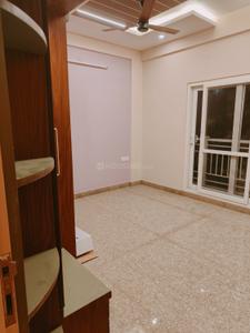 Hall Image of 800 Sq.ft 2 BHK Independent House for rent in Begur Bengaluru for Rs. 25000