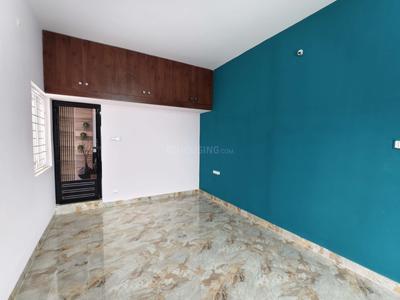 Bedroom Image of 2000 Sq.ft 3 BHK Independent House for sale in Keeranatham Coimbatore for Rs. 11000000