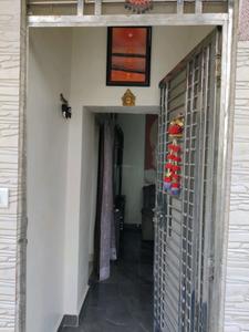 Main Entrance Image of 975 Sq.ft 2 BHK Apartment / Flat for sale in Vasundhara Ghaziabad for Rs. 9800000