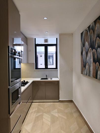 Anant Raj The Estate Floors Main Image 1