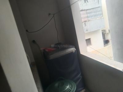 Balcony Image of 909 Sq.ft 2 BHK Apartment / Flat for sale in Iyyappanthangal Chennai for Rs. 5500000