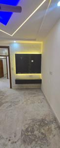 4 BHK Independent Builder Floor