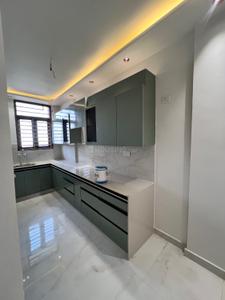 Kitchen Image of 1755 Sq.ft 3 BHK Independent House for sale in Raj Laxmi Enclave VII, Siroli Jaipur for Rs. 11700000