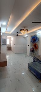 Hall Image of 1401 Sq.ft 3 BHK Apartment / Flat for sale in Jagatpura Jaipur for Rs. 7200000