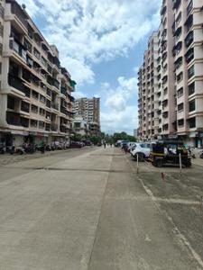 Image of 750 Sq.ft 2 BHK Apartment / Flat for sale in Innovative Solitaire, Ambernath West, Ambernath for Rs. 4500000
