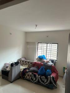 Hall Image of 1258 Sq.ft 3 BHK Duplex for sale in Alamgir Vadodara for Rs. 4000000