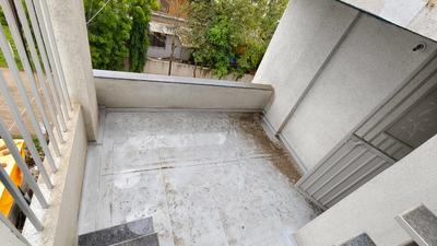 Balcony Image of 2062 Sq.ft 3 BHK Independent House for sale in Pathardi Phata Nashik for Rs. 8500000