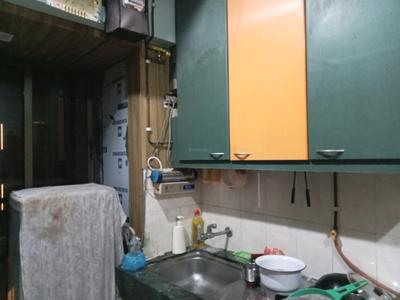 Kitchen Image of 1085 Sq.ft 2 BHK Apartment / Flat for sale in Lokhandwala Vinay Tower by Lokhandwala Construction, Worli Mumbai for Rs. 47500000