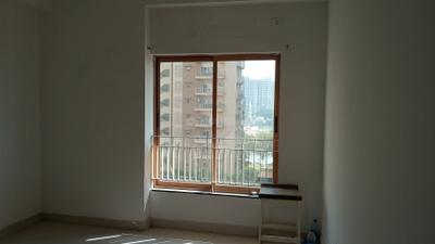 Bedroom Image of 3220 Sq.ft 4 BHK Apartment / Flat for rent in Adani Water Lily, Shantigram Ahmedabad for Rs. 85000