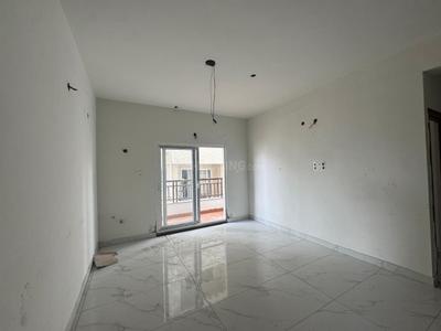 Hall Image of 1607 Sq.ft 3 BHK Apartment / Flat for sale in Narsingi Hyderabad for Rs. 10445500