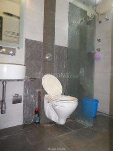 Bathroom Image of 1500 Sq.ft 3 BHK Apartment / Flat for sale in Viva Viva Hallmark, Bavdhan Pune for Rs. 17500000