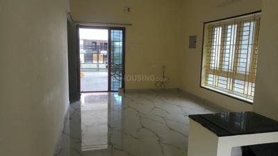 Living Room Image of 475 Sq.ft 2 BHK Builder Floor for rent in Anna Nagar Salem for Rs. 15500
