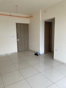 Hall Image of 461 Sq.ft 1 BHK Apartment / Flat for rent in Godrej Nirvaan, Bhiwandi Thane for Rs. 12000