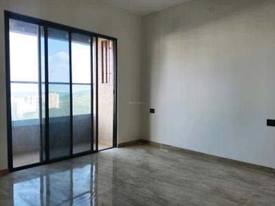 Bedroom Image of 1023 Sq.ft 2 BHK Apartment / Flat for rent in VTP Sierra, Sus Pune for Rs. 32000