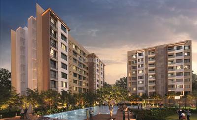 2 BHK Flat