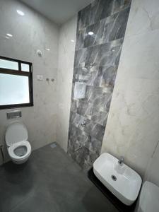 Bathroom Image of 1450 Sq.ft 3 BHK Apartment / Flat for sale in Runwal Gardens Phase I, Dombivli East Thane for Rs. 9000000