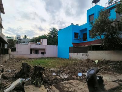 Image of 2400 Sq.ft Residential Plot / Land for sale in Sanjaynagar, Bengaluru for Rs. 65500000