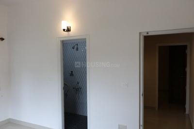 Bedroom Image of 1250 Sq.ft 3 BHK Apartment / Flat for sale in Hosakerehalli Bengaluru for Rs. 16400000