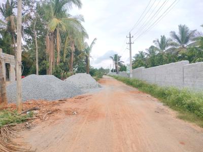 Image of 1200 Sq.ft Residential Plot / Land for sale in Nelamangala, Bengaluru for Rs. 5998270