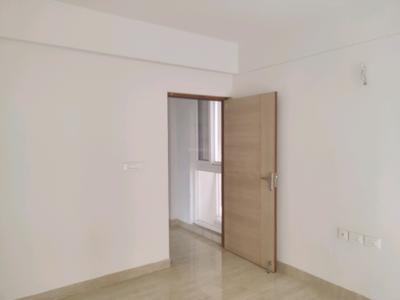 Bedroom Image of 1707 Sq.ft 3.5 BHK Apartment / Flat for sale in KLJ The Imperial, Faizupur Majra Neemka Faridabad for Rs. 16300000