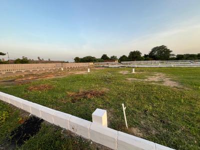 Image of 1000 Sq.ft Residential Plot / Land for sale in SIP Romera Phase II, Pattabiram, Chennai for Rs. 2800000