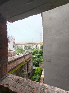 Balcony Image of 400 Sq.ft 1 BHK Apartment / Flat for sale in Picnic Garden Kolkata for Rs. 2200000