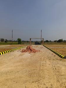 Image of 1000 Sq.ft Residential Plot / Land for sale in Marihan, Mirzapur for Rs. 700000