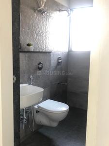 Bathroom Image of 1090 Sq.ft 2 BHK Apartment / Flat for sale in Neco Beaumont, Mohammed Wadi Pune for Rs. 5500000