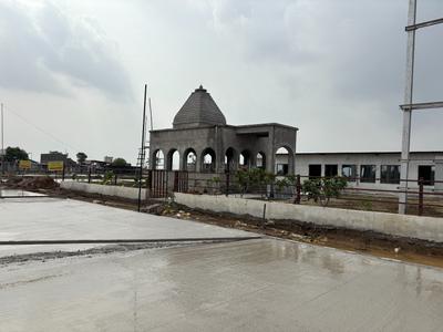 Image of 1000 Sq.ft Residential Plot / Land for sale in Old Dhamtari Road, Raipur for Rs. 2018000