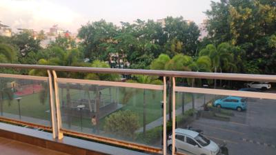 Image of 2000 Sq.ft 3 BHK Apartment / Flat for sale in Karia Konark Bella Vista, Hadapsar, Pune for Rs. 23800000