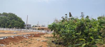 Image of 1500 Sq.ft Residential Plot / Land for sale in Aushapur, Secunderabad for Rs. 2671833