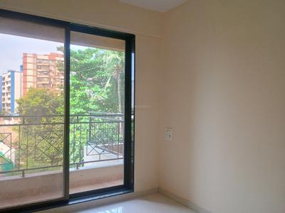 Living Room Image of 695 Sq.ft 1 BHK Apartment / Flat for sale in GBK Vishwajeet Empire, Ambernath East Ambernath for Rs. 2799000