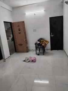 Hall Image of 600 Sq.ft 1.5 BHK Independent House for rent in Airport Road Bhopal for Rs. 8500