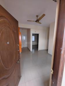 Hall Image of 650 Sq.ft 1 BHK Builder Floor for rent in Whitefield Bengaluru for Rs. 16500