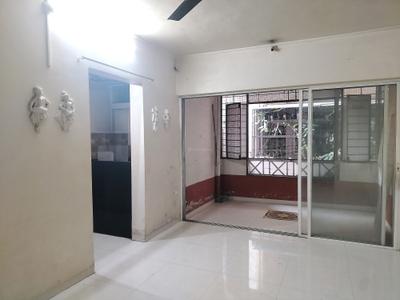 Living Room Image of 1000 Sq.ft 2 BHK Apartment / Flat for rent in Anand Nagar, Sinhagad Road Pune for Rs. 25000