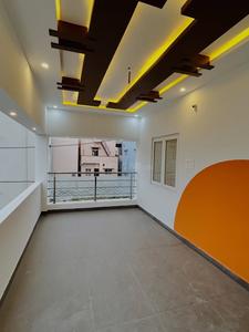 Balcony Image of 2200 Sq.ft 4 BHK Independent House for sale in Kamal Vihar Raipur for Rs. 6300000