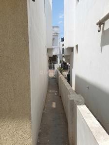 Balcony Image of 680 Sq.ft 1 BHK Independent House for sale in Khodiyar Nagar Vadodara for Rs. 4500000