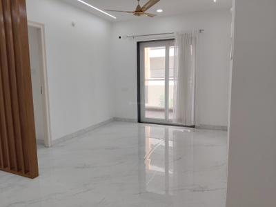 Living Room Image of 1725 Sq.ft 3 BHK Apartment / Flat for sale in Home Town Heights, Kowkoor Secunderabad for Rs. 11417500