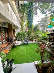 Image of 2565 Sq.ft 4 BHK Independent House for sale in Madhav Kamalnayan Bungalows, Bopal, Ahmedabad for Rs. 37500000