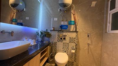 Image of 1572 Sq.ft 3 BHK Apartment / Flat for sale in CRC Joyous, Noida Extension, Greater Noida for Rs. 15700000