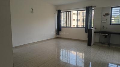Living Room Image of 980 Sq.ft 2 BHK Apartment / Flat for sale in  Aprajita Residency, Bavdhan Pune for Rs. 6900000