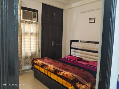 Bedroom Image of 675 Sq.ft 2 BHK Apartment / Flat for sale in  Noor Enclave, Lajpat Nagar Ludhiana for Rs. 2000000