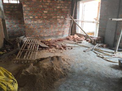 Hall Image of 1500 Sq.ft 3 BHK Apartment / Flat for sale in Lake Gardens Kolkata for Rs. 12500000