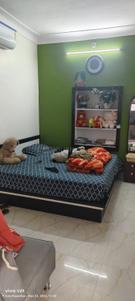 Bedroom Image of 1125 Sq.ft 2 BHK Independent House for sale in Nanta Kota for Rs. 4999999