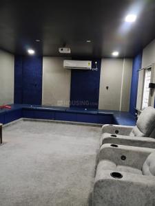 Bathroom Image of 3400 Sq.ft 3 BHK Villa for sale in Tata Nagar Tirupathi for Rs. 13000000