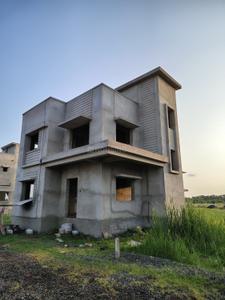 Image of 1800 Sq.ft Residential Plot / Land for sale in Swapnabhumi, New Town, Kolkata for Rs. 4000000